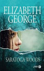 Saratoga Woods : roman