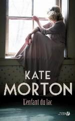 L'enfant du lac : roman