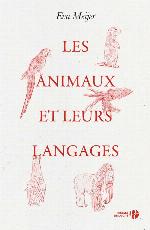 Les animaux et leurs langages : essai