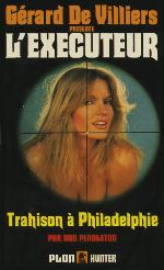 Trahison à Philadelphie
