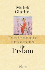 Dictionnaire amoureux de l'islam