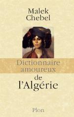 Dictionnaire amoureux de l'Algérie