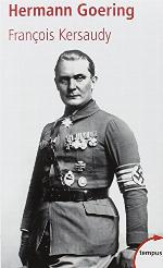 Hermann Goering