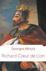 Richard Coeur de Lion