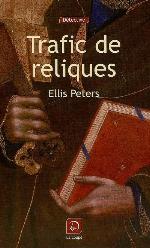 Trafic de reliques