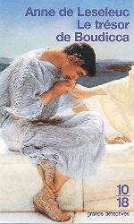 Le trésor de Boudicca