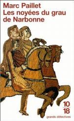 Les Noyées Du Grau De Narbonne