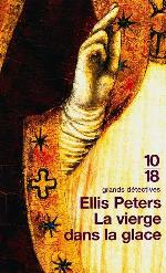 La Vierge dans la glace
