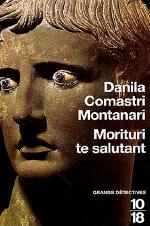 Morituri te salutant