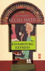 Édimbourg Express
