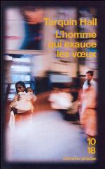 L'homme qui exauce les vœux