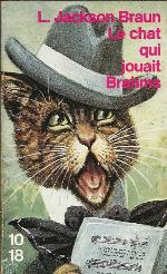 Le Chat Qui Jouait Brahms