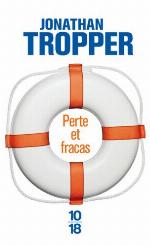 Perte et fracas