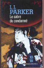 Le sabre du condamné