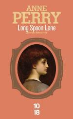 Long Spoon Lane
