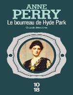 Le bourreau de Hyde Park