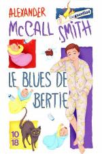 Le blues de Bertie