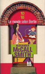 Le monde selon Bertie