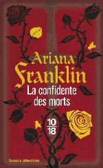 La confidente des morts