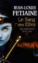 Le Sang des Elfes