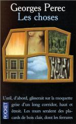 Les Choses
