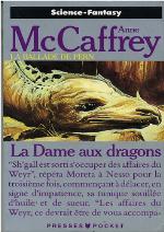 La Dame Aux Dragons