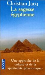 La sagesse Égyptienne