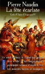 La Fête écarlate