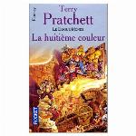 La Huitième Couleur
