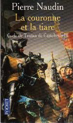 La couronne et la tiare