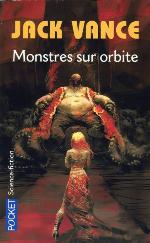 Monstres sur orbite