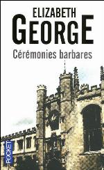 Cérémonies barbares