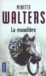 La muselière (Noir)