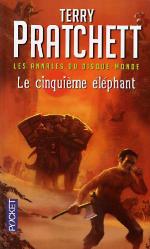 Le Cinquième Eléphant