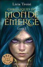 Nihal de La Terre Du Vent