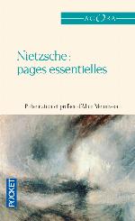 Pages essentielles