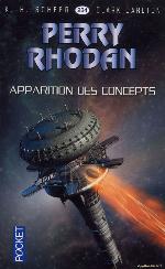 Apparition des Concepts