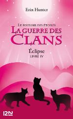 La guerre des clans, le pouvoir des étoiles