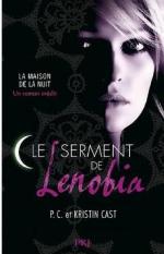 Le serment de Lenobia