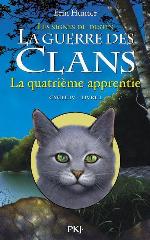La quatrième apprentie