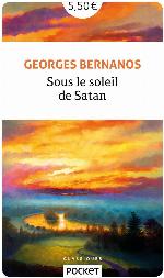 Sous le soleil de Satan (Pocket classiques) (French Edition)