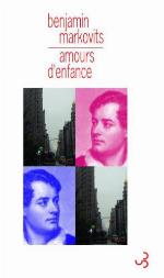 Amours d'enfance
