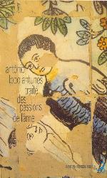 Traité des passions de l'âme
