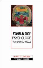 Psychologie transpersonnelle