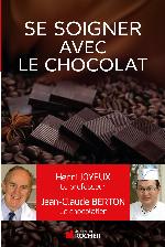 Comment se soigner avec le chocolat