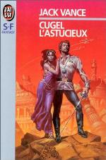 Cugel l'astucieux (IMAGINAIRE)