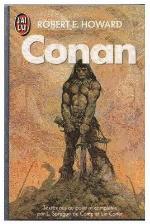 Conan (IMAGINAIRE)