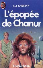 L'épopée de Chanur