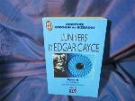 L'univers d'Edgar Cayce ... Tome II