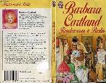 Rendez-vous a berlin (BARBARA CARTLAND)